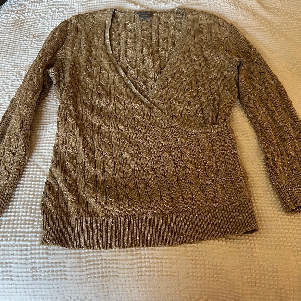 Ann Taylor Sweater